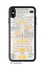 基板のプロ”が作る基板iPhoneケースに『スター・ウォーズ