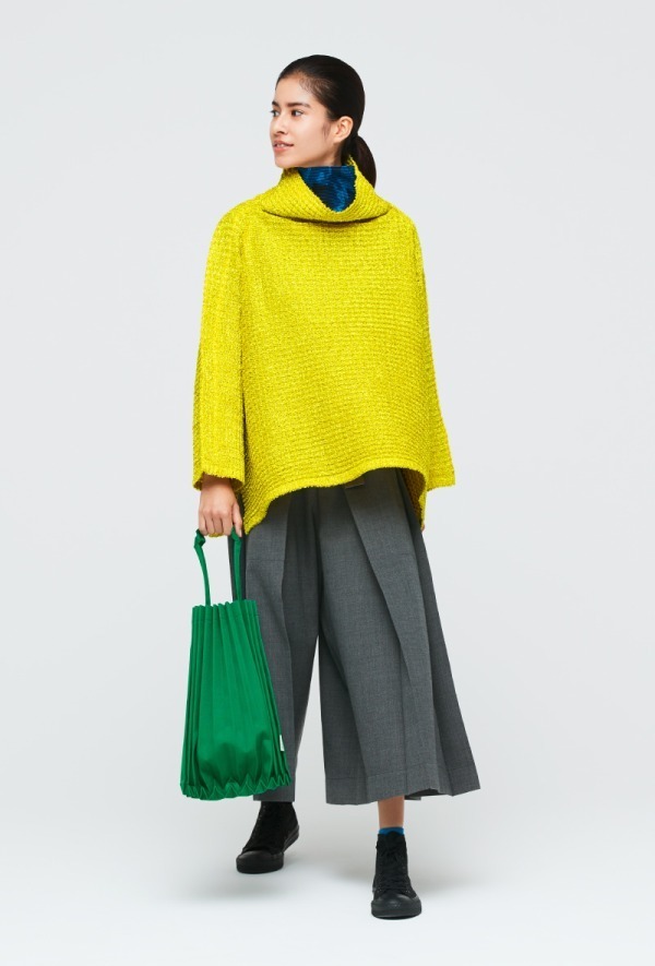 me ISSEY MIYAKE ミーイッセイミヤケ MI24KO923-15