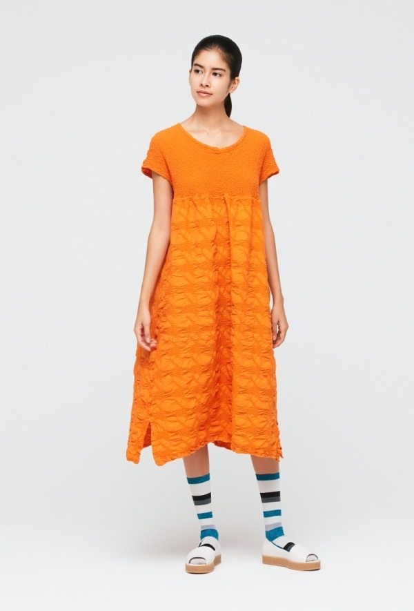 ミー イッセイ ミヤケ(me ISSEY MIYAKE) 2019年春夏ウィメンズ ミー イッセイ ミヤケ(me ISSEY MIYAKE) 2019年春夏ウィメンズ