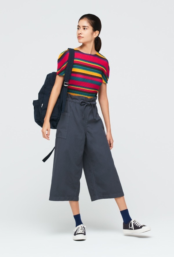 ミー イッセイ ミヤケ(me ISSEY MIYAKE) 2019年春夏ウィメンズ