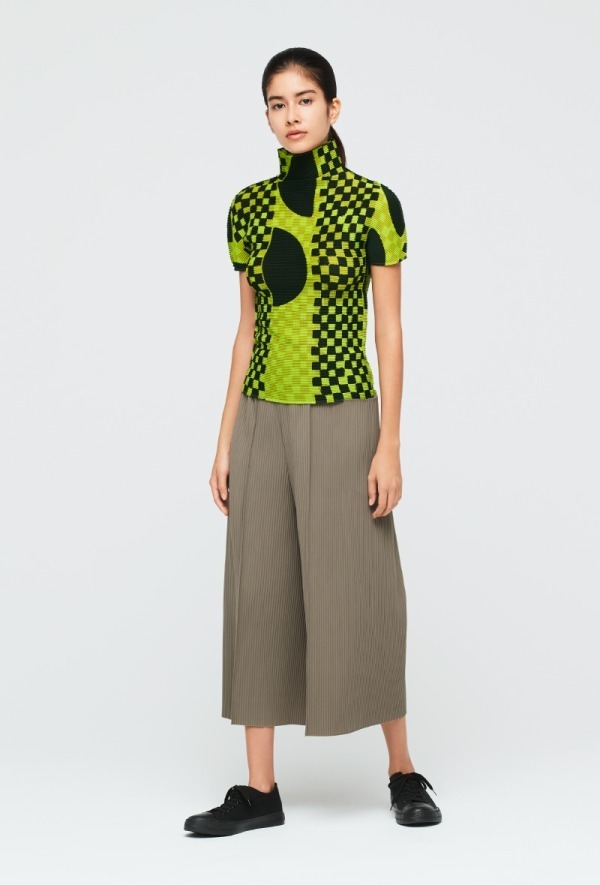 ミー イッセイ ミヤケ(me ISSEY MIYAKE) 2019年春夏ウィメンズ ミー イッセイ ミヤケ(me ISSEY MIYAKE) 2019年春夏ウィメンズ