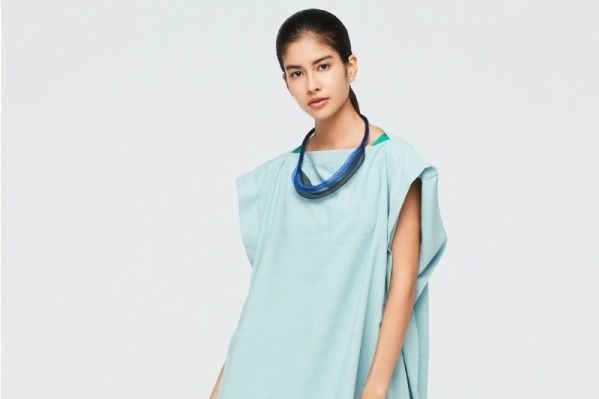 ミー イッセイ ミヤケ 2019年春夏 ウィメンズ コレクション