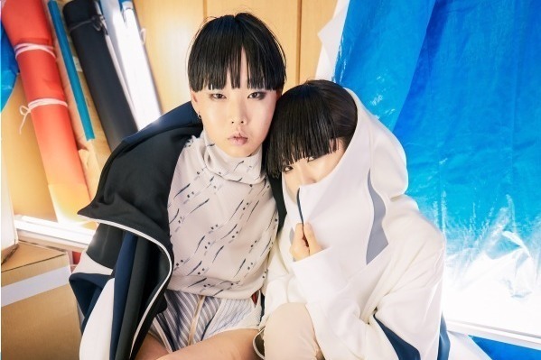 バルムング 2019年春夏 ウィメンズ&メンズ コレクション