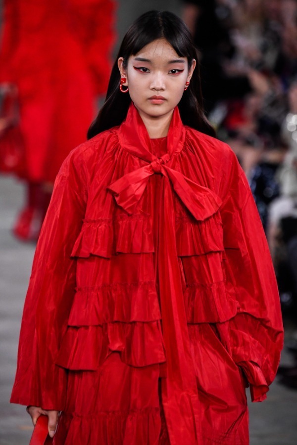 写真36/37｜ヴァレンティノ(VALENTINO) 2019年プレフォール