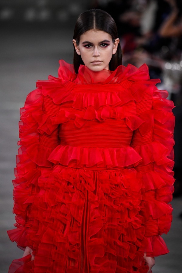 ヴァレンティノ(VALENTINO) 2019年プレフォールウィメンズコレクション  - 写真108