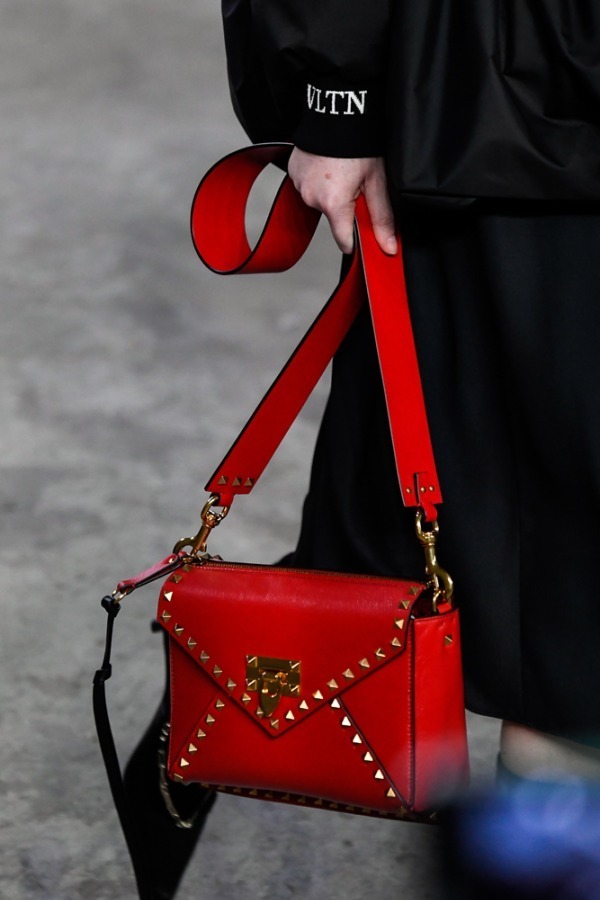 ヴァレンティノ(VALENTINO) 2019年プレフォールウィメンズコレクション ディテール - 写真27