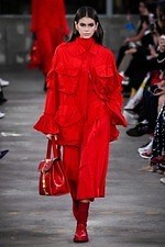 ヴァレンティノ、日本で19年プレフォールコレクション発表 - メゾンの歴史＆伝統を日常に落とし込む｜写真3