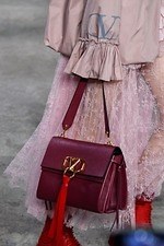 ヴァレンティノ、日本で19年プレフォールコレクション発表 - メゾンの歴史＆伝統を日常に落とし込む｜写真78