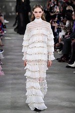 ヴァレンティノ、日本で19年プレフォールコレクション発表 - メゾンの歴史＆伝統を日常に落とし込む｜写真85