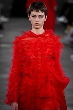 ヴァレンティノ、日本で19年プレフォールコレクション発表 - メゾンの歴史＆伝統を日常に落とし込む｜写真96