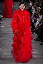 ヴァレンティノ、日本で19年プレフォールコレクション発表 - メゾンの歴史＆伝統を日常に落とし込む｜写真98