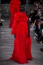 ヴァレンティノ、日本で19年プレフォールコレクション発表 - メゾンの歴史＆伝統を日常に落とし込む｜写真106