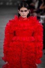 ヴァレンティノ、日本で19年プレフォールコレクション発表 - メゾンの歴史＆伝統を日常に落とし込む｜写真108