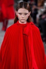 ヴァレンティノ、日本で19年プレフォールコレクション発表 - メゾンの歴史＆伝統を日常に落とし込む｜写真15