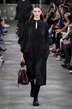 ヴァレンティノ、日本で19年プレフォールコレクション発表 - メゾンの歴史＆伝統を日常に落とし込む｜写真43