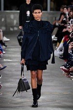 ヴァレンティノ、日本で19年プレフォールコレクション発表 - メゾンの歴史＆伝統を日常に落とし込む｜写真70