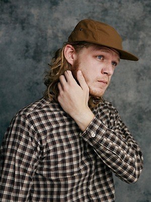 カシラ(CA4LA) 2018-19年秋冬ウィメンズ&メンズコレクション  - 写真9