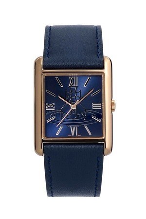 ヴィヴィアン・ウエストウッドの新作腕時計「ICON II」ウィメンズ 