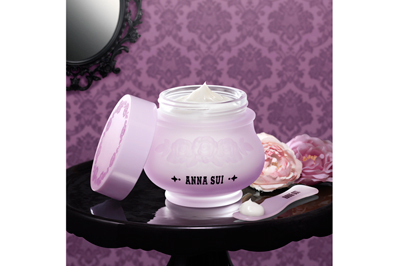 アナ スイが新ボディケアアイテムを発売 - ローズ、ベリー、ハーブの香りから選べるハンドクリームなど