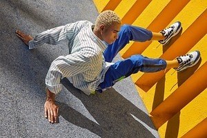 プーマ(PUMA) セル ヴェノム|写真8