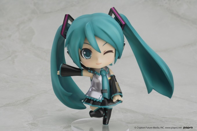 「初音ミク フィギュア展」等身大モデルや関連フィギュアなど約200体が横浜人形の家に集結｜写真7