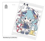 「初音ミク フィギュア展」等身大モデルや関連フィギュアなど約200体が横浜人形の家に集結｜写真3