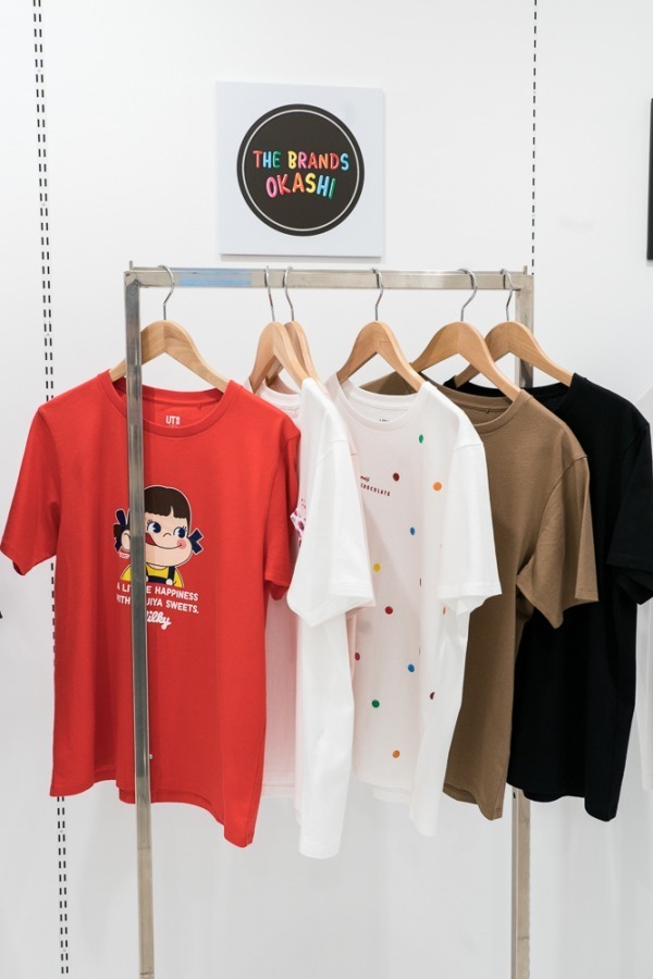 ユニクロのTシャツ「UT」新作2019 - ディズニーやマーベルなどメンズ＆ウィメンズ一挙紹介｜写真14