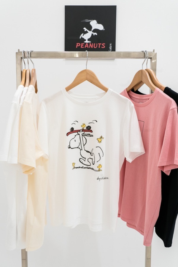 ユニクロのTシャツ「UT」新作2019 - ディズニーやマーベルなどメンズ＆ウィメンズ一挙紹介｜写真1