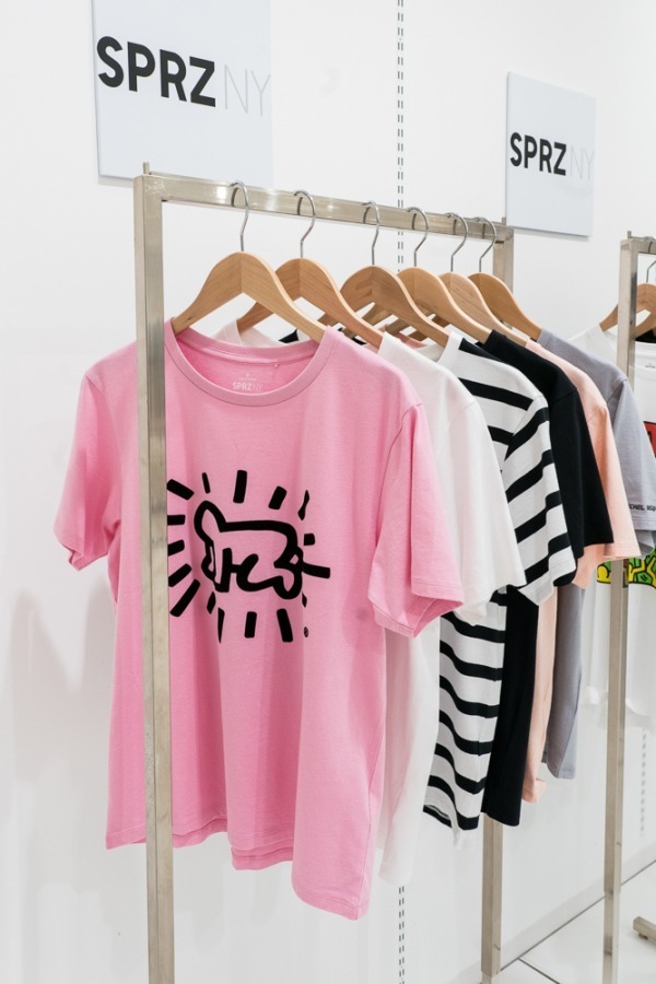 ユニクロのTシャツ「UT」新作2019 - ディズニーやマーベルなどメンズ＆ウィメンズ一挙紹介｜写真15