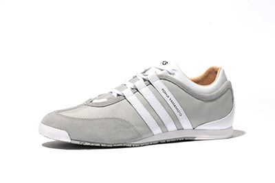 Y-3が大阪 阪急メンズ館に初の期間限定ショップ - BOXINGの日本未発売カラーを販売