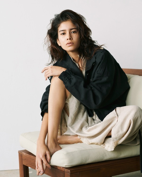 エムダブリュー 2019年春夏<span>コレクション</span> - 写真3