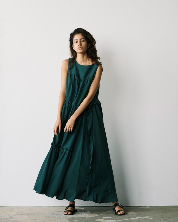 エムダブリュー 2019年春夏<span>コレクション</span> - 写真5