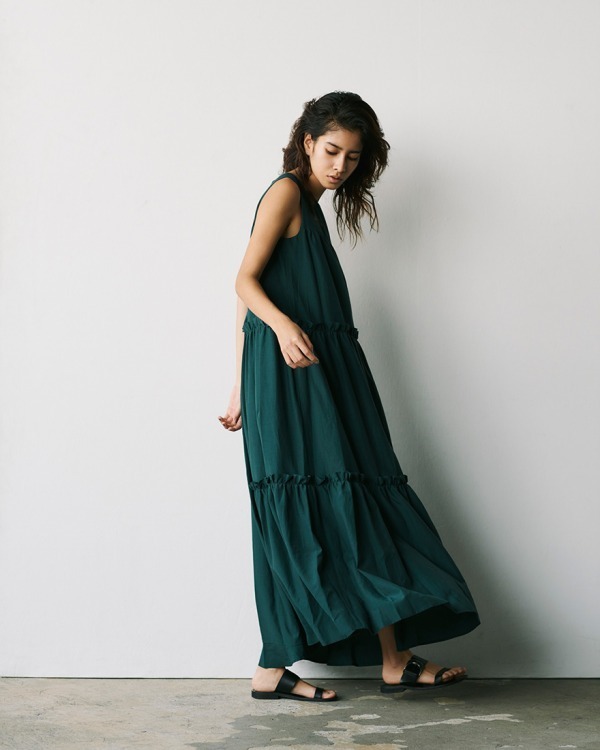 エムダブリュー 2019年春夏<span>コレクション</span> - 写真6