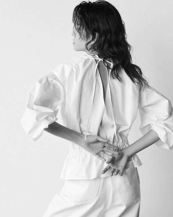 エムダブリュー 2019年春夏<span>コレクション</span> - 写真11