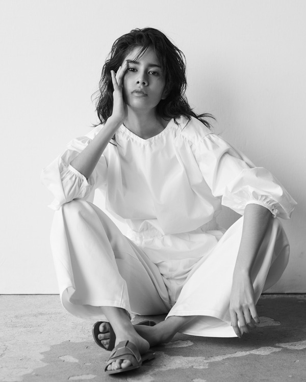 エムダブリュー 2019年春夏<span>コレクション</span> - 写真12