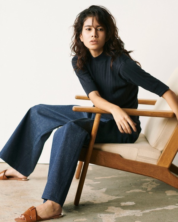 エムダブリュー 2019年春夏<span>コレクション</span> - 写真15