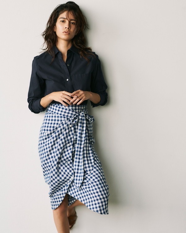 エムダブリュー 2019年春夏<span>コレクション</span> - 写真16