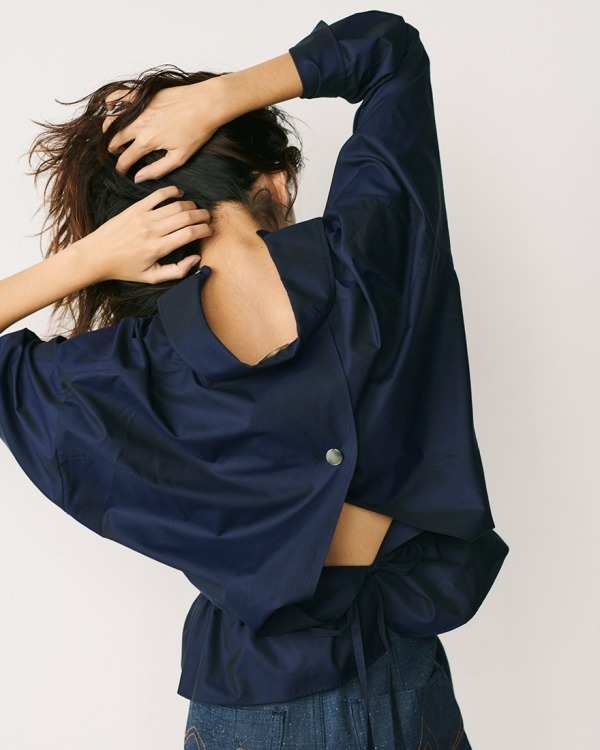 エムダブリュー 2019年春夏<span>コレクション</span> - 写真19