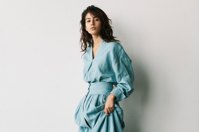 エムダブリュー 2019年春夏 ウィメンズ コレクション