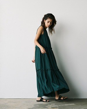 エムダブリュー(MW) 2019年春夏ウィメンズコレクション  - 写真6