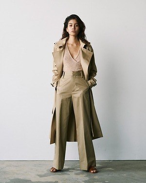 エムダブリュー(MW) 2019年春夏ウィメンズコレクション  - 写真7