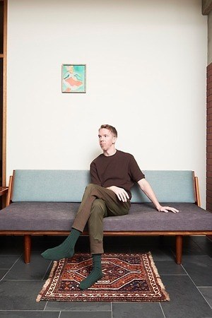 フリストフィア(FLISTFIA) 2019年春夏メンズコレクション  - 写真5