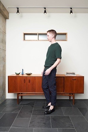 フリストフィア(FLISTFIA) 2019年春夏メンズコレクション  - 写真11