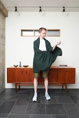 フリストフィア(FLISTFIA) 2019年春夏メンズコレクション  - 写真19