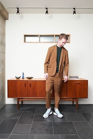 フリストフィア(FLISTFIA) 2019年春夏メンズコレクション  - 写真22