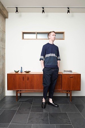 フリストフィア(FLISTFIA) 2019年春夏メンズコレクション  - 写真26