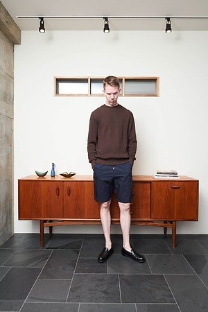 フリストフィア(FLISTFIA) 2019年春夏メンズコレクション  - 写真27