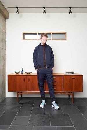 フリストフィア(FLISTFIA) 2019年春夏メンズコレクション  - 写真29