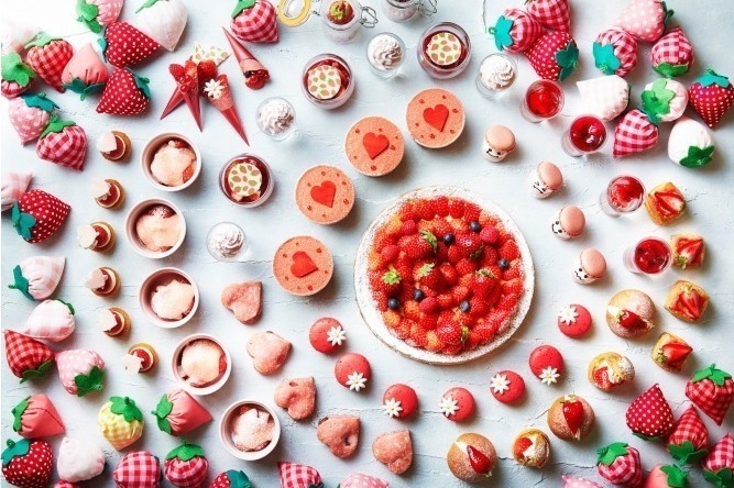 ANAインターコンチネンタルホテル東京