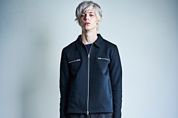 MAGINE 2019SS Collection